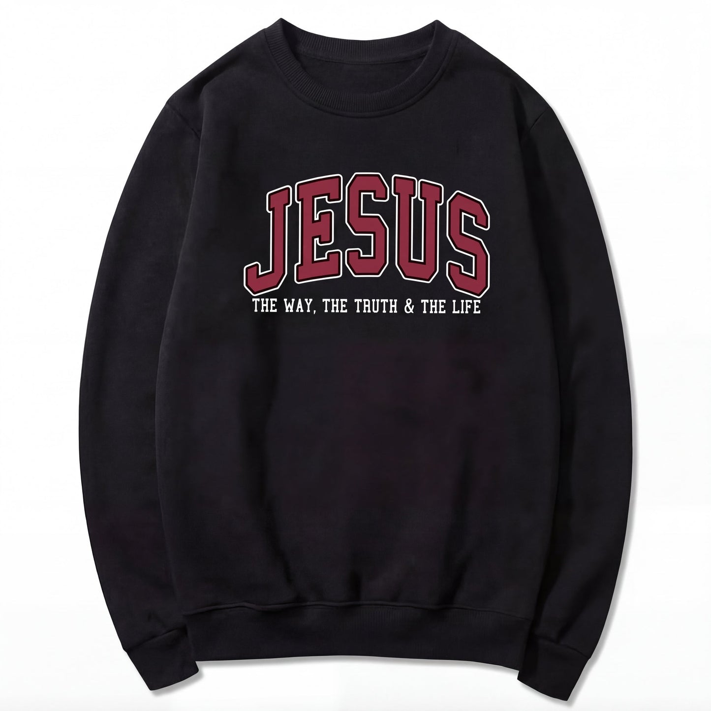 Sudaderas de Jesús