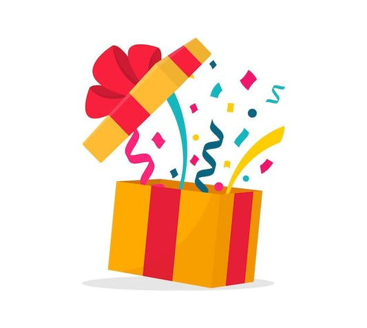 Regalo Sorpresa