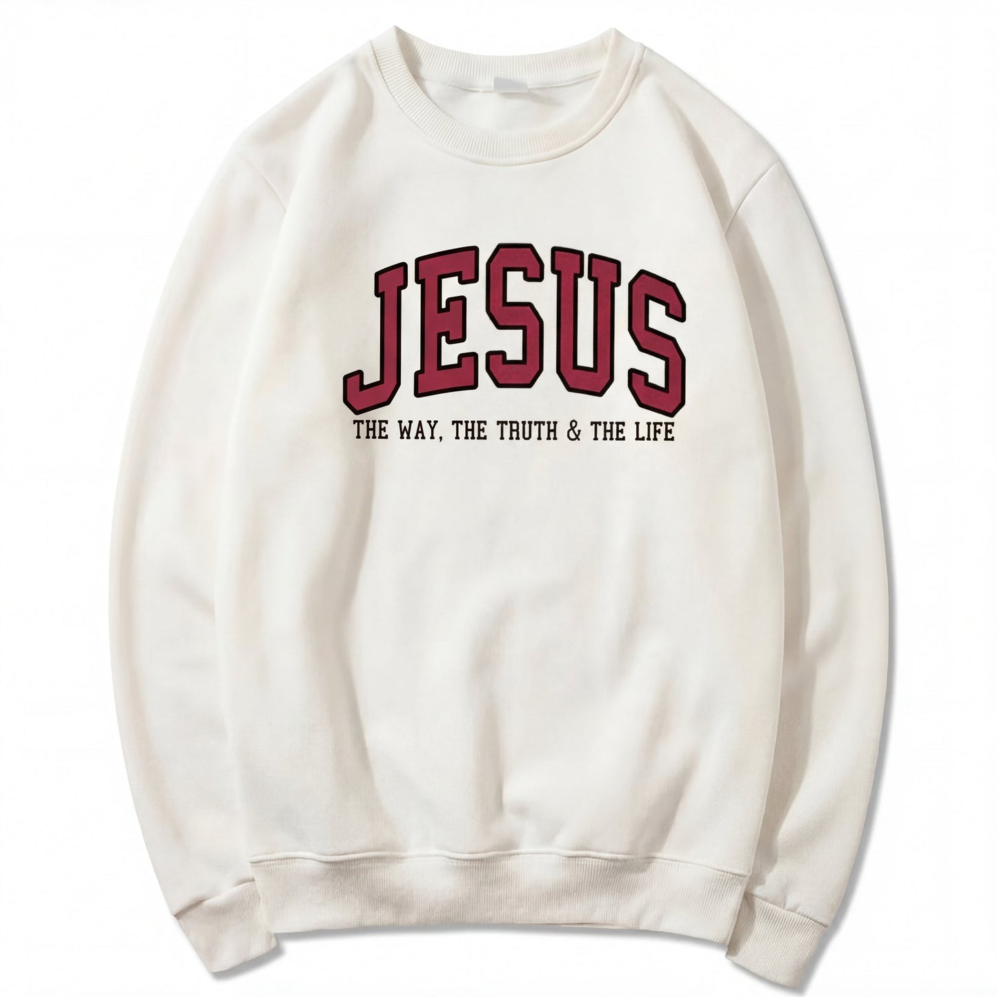 Sudaderas de Jesús