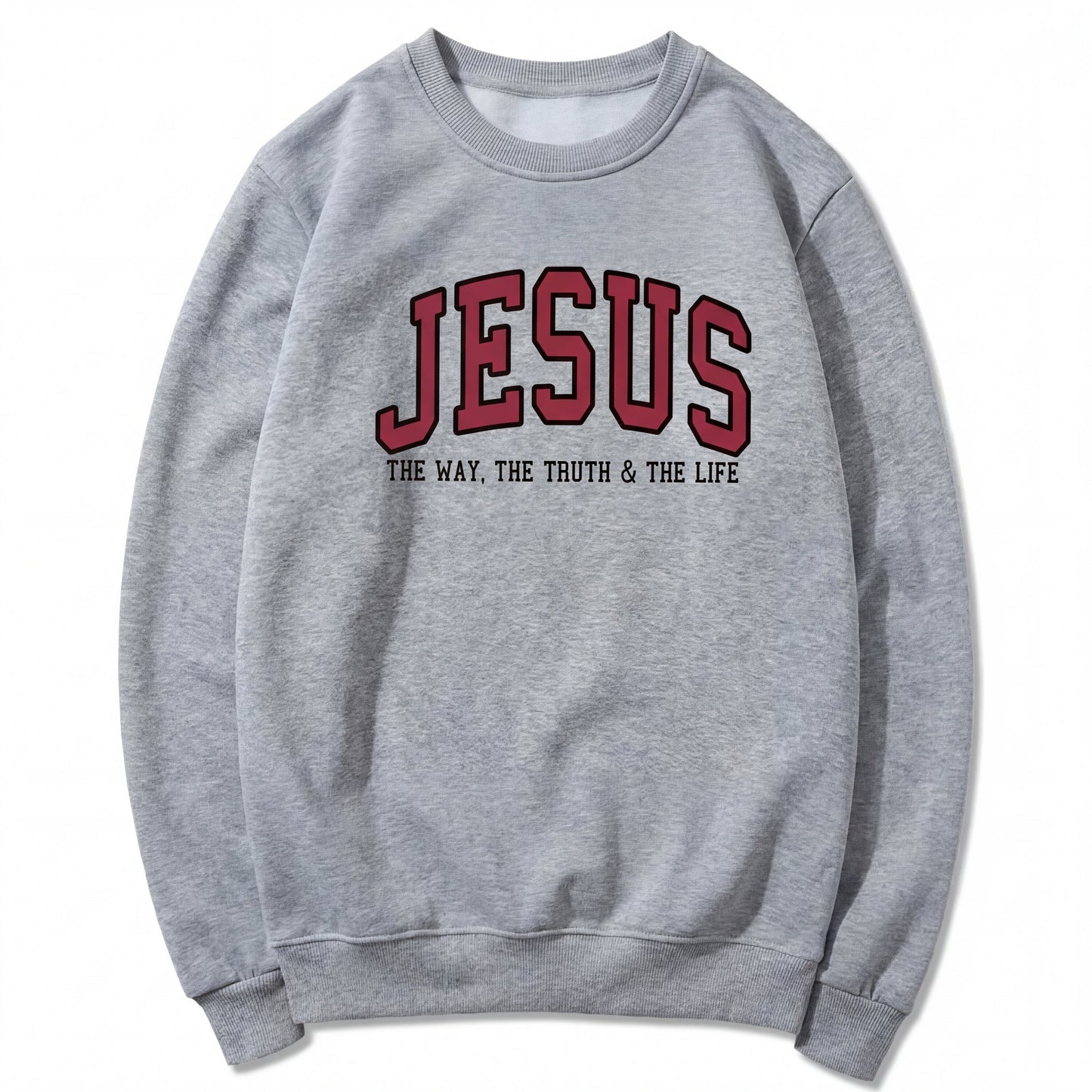 Sudaderas de Jesús