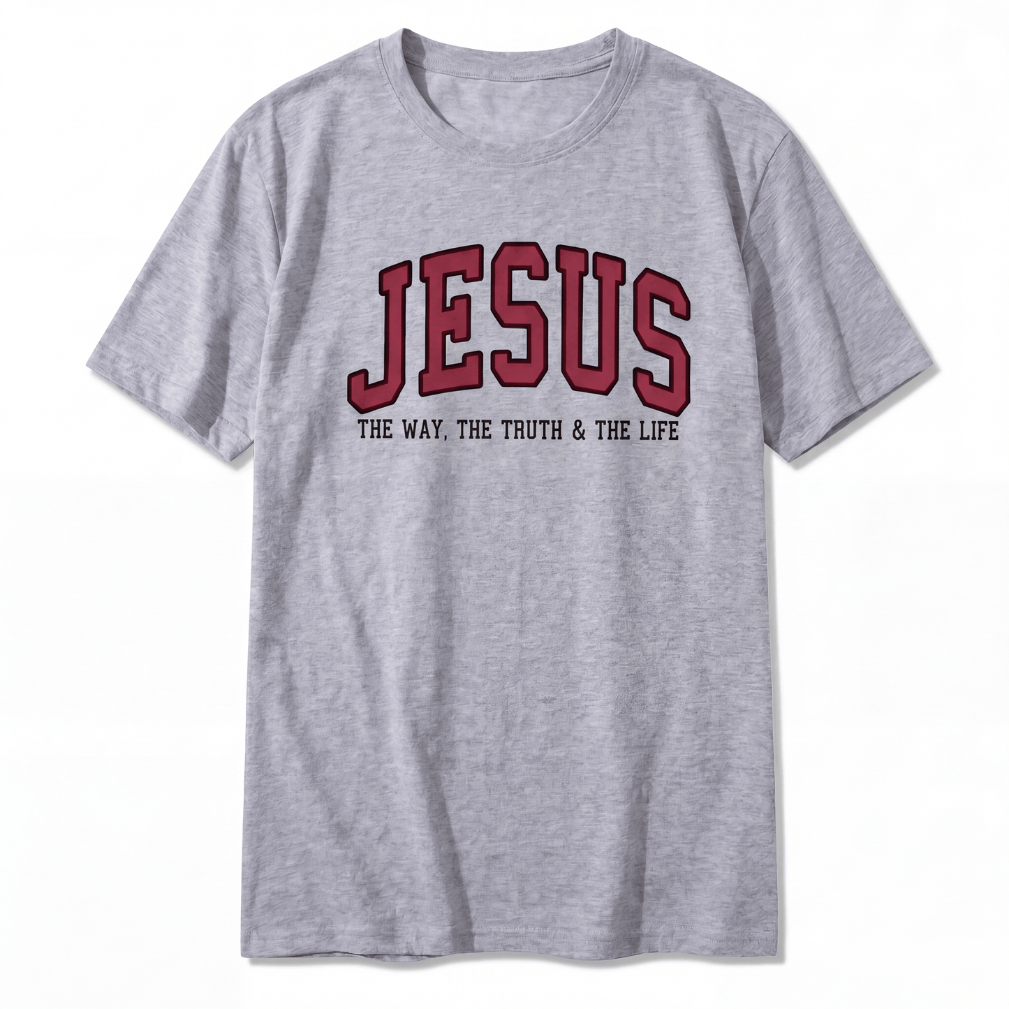 Camisetas de Jesús